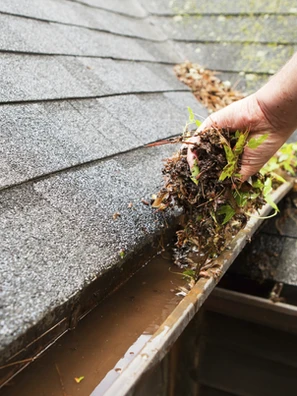 Gutter