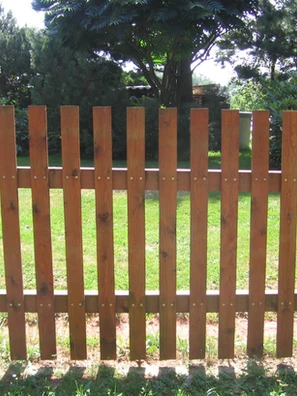 Fences