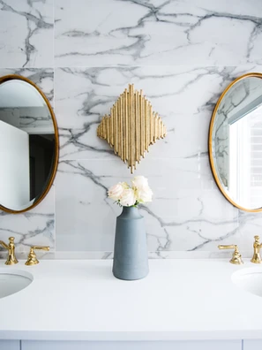 Bathroom Remodels