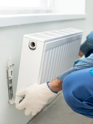 Heating & Cooling