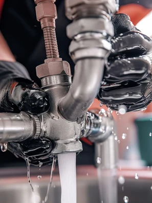 Plumber