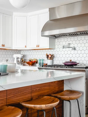 Kitchen Remodels