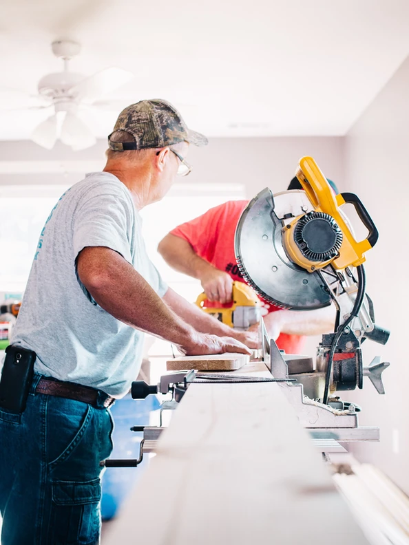 Carpentry