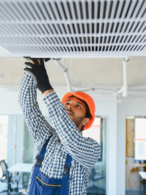 Electrician