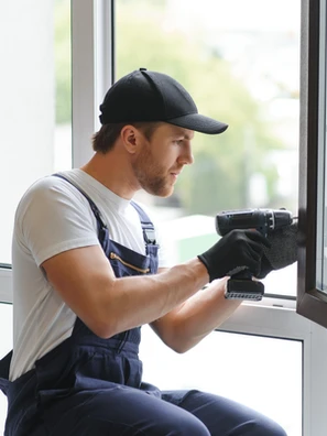 Window Replacement