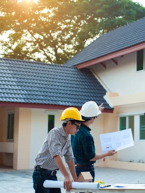 House Inspection