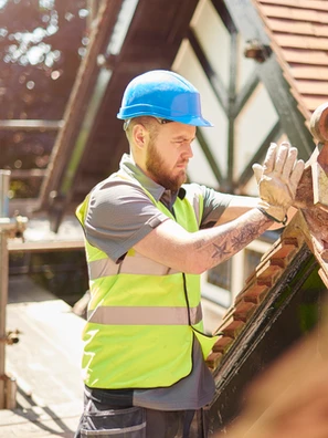 Roof Replacement & Repair