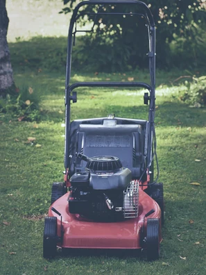 Garden Maintenance